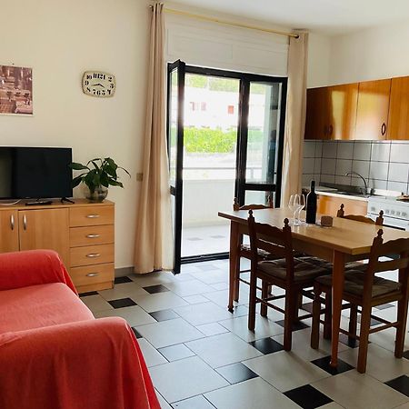 Casa Vacanza Demetra Fuscaldo 外观 照片