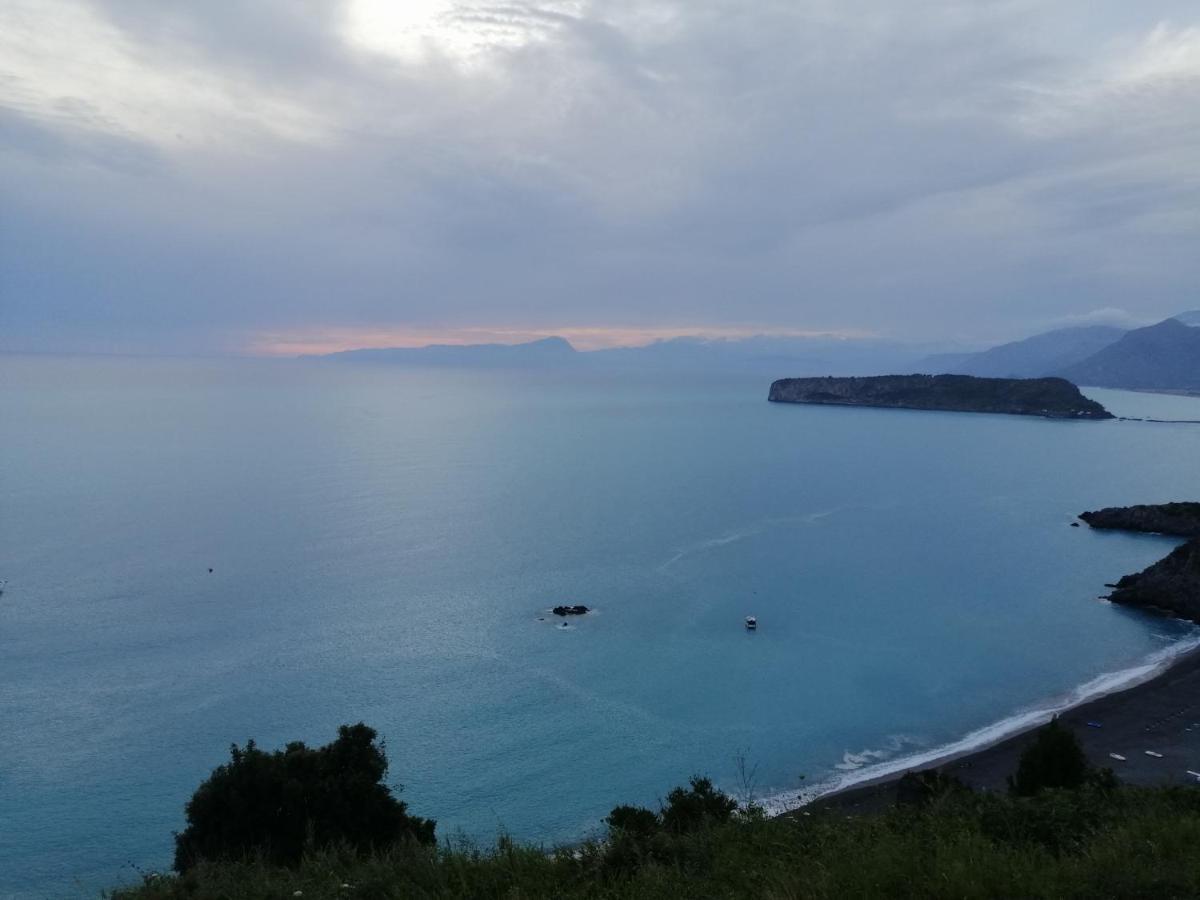 Casa Vacanza Demetra Fuscaldo 外观 照片