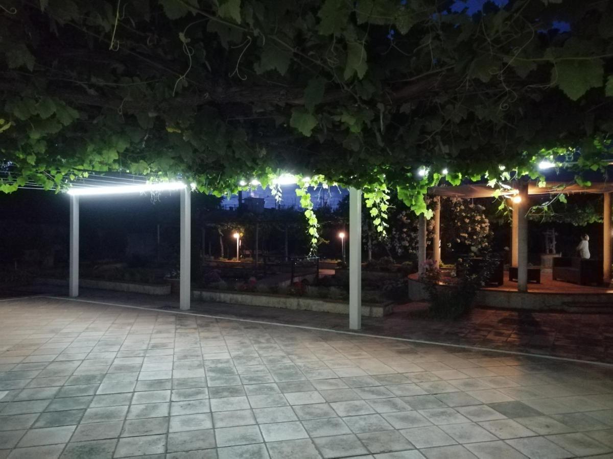Casa Vacanza Demetra Fuscaldo 外观 照片