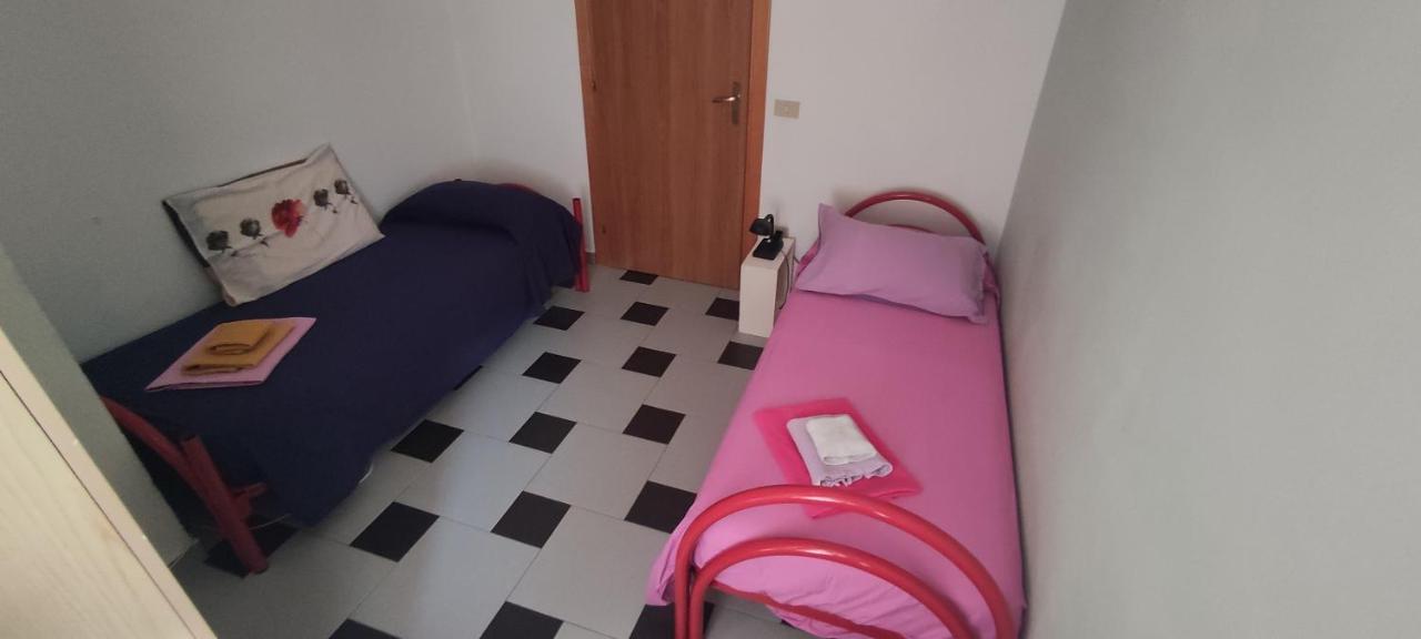 Casa Vacanza Demetra Fuscaldo 外观 照片