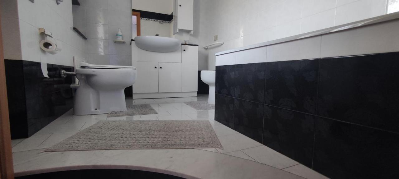 Casa Vacanza Demetra Fuscaldo 外观 照片