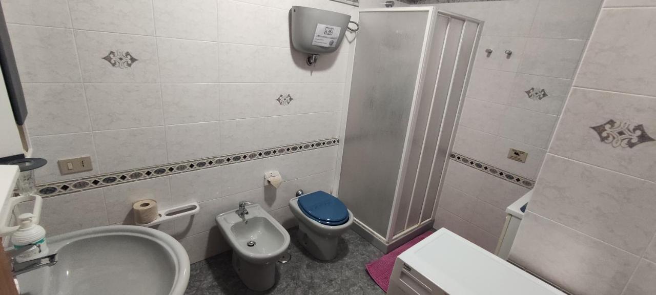 Casa Vacanza Demetra Fuscaldo 外观 照片