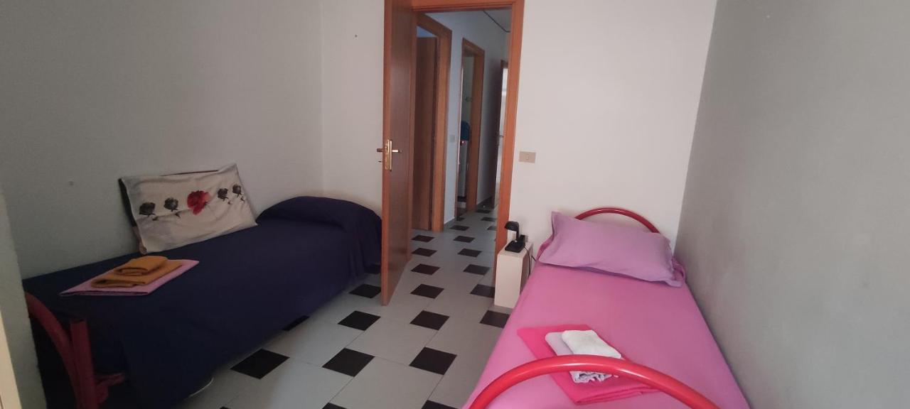 Casa Vacanza Demetra Fuscaldo 外观 照片