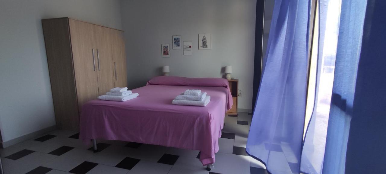 Casa Vacanza Demetra Fuscaldo 外观 照片