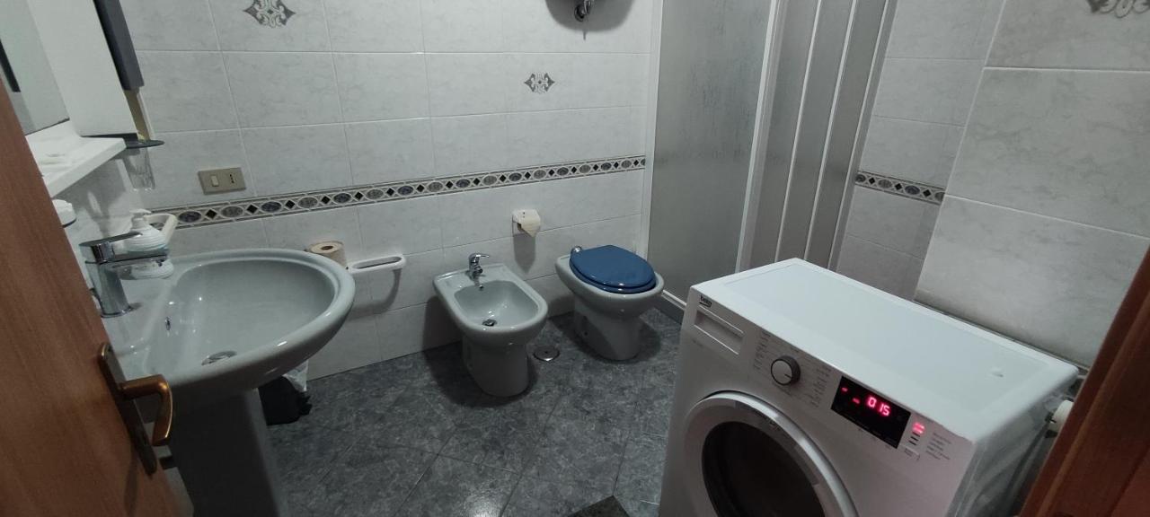 Casa Vacanza Demetra Fuscaldo 外观 照片