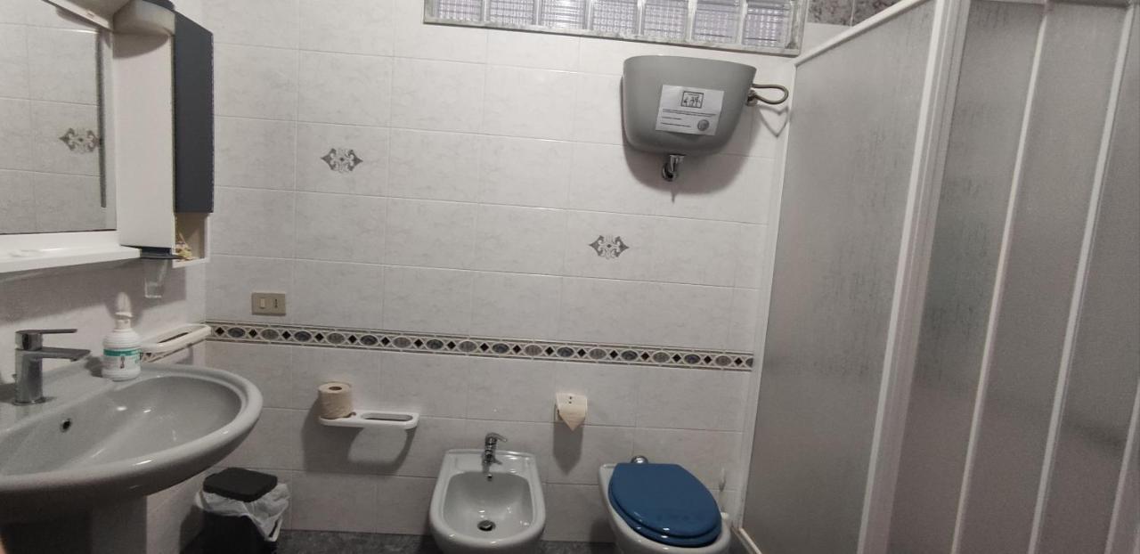 Casa Vacanza Demetra Fuscaldo 外观 照片
