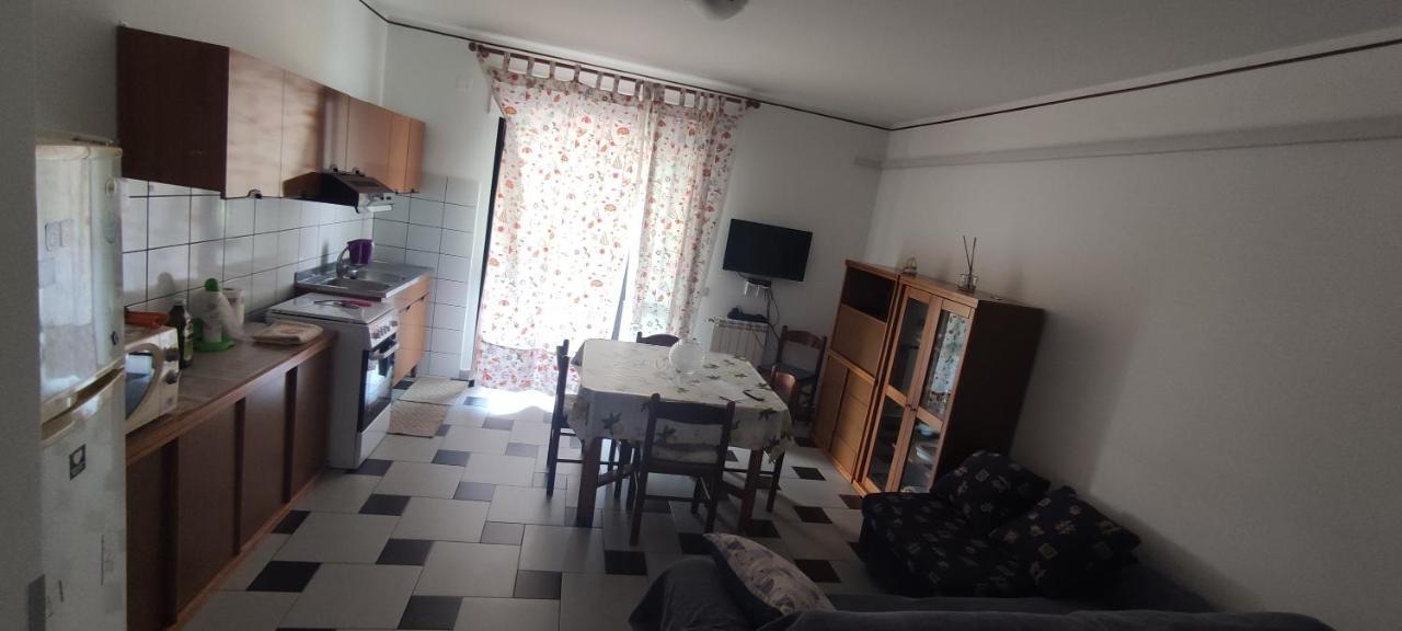 Casa Vacanza Demetra Fuscaldo 外观 照片