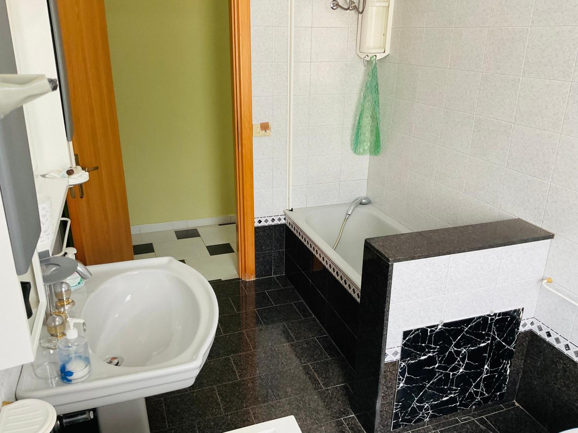 Casa Vacanza Demetra Fuscaldo 外观 照片