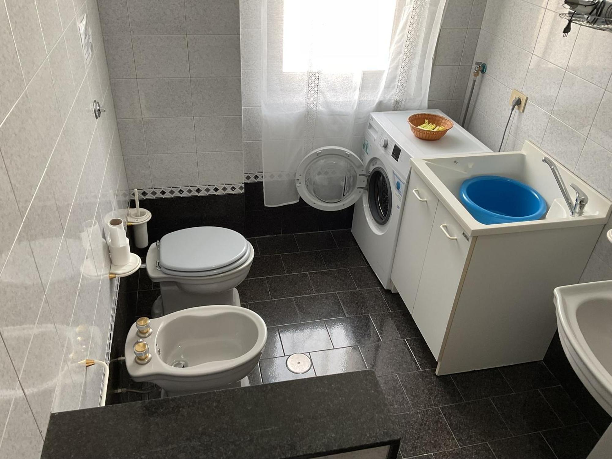Casa Vacanza Demetra Fuscaldo 外观 照片