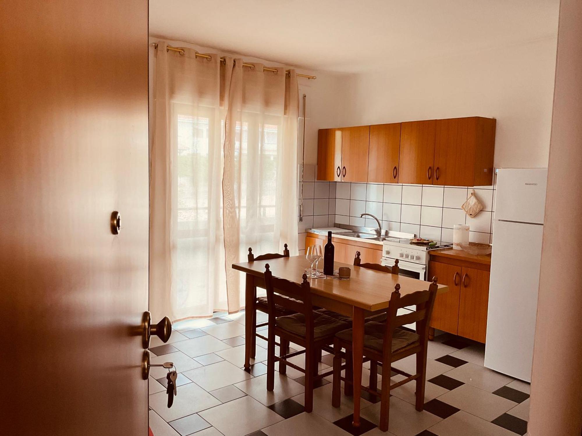 Casa Vacanza Demetra Fuscaldo 外观 照片
