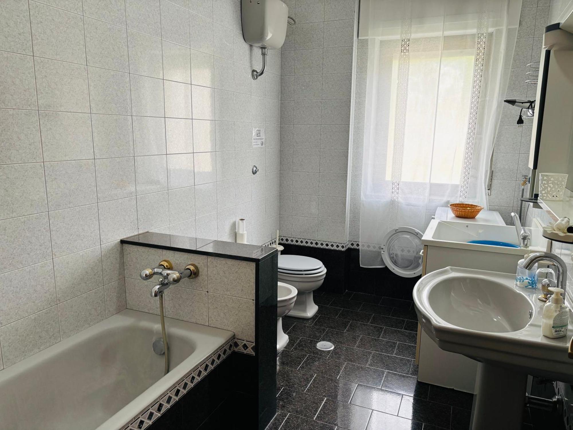 Casa Vacanza Demetra Fuscaldo 外观 照片
