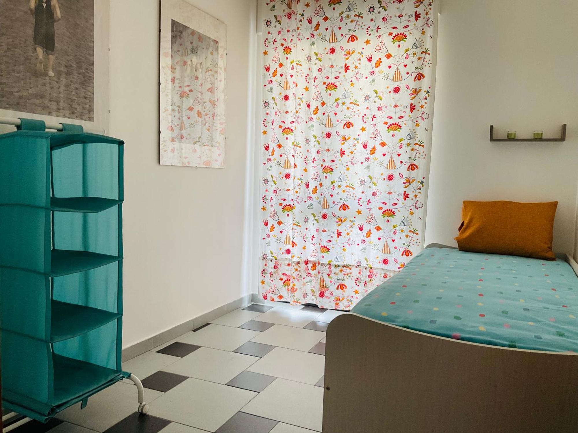 Casa Vacanza Demetra Fuscaldo 外观 照片