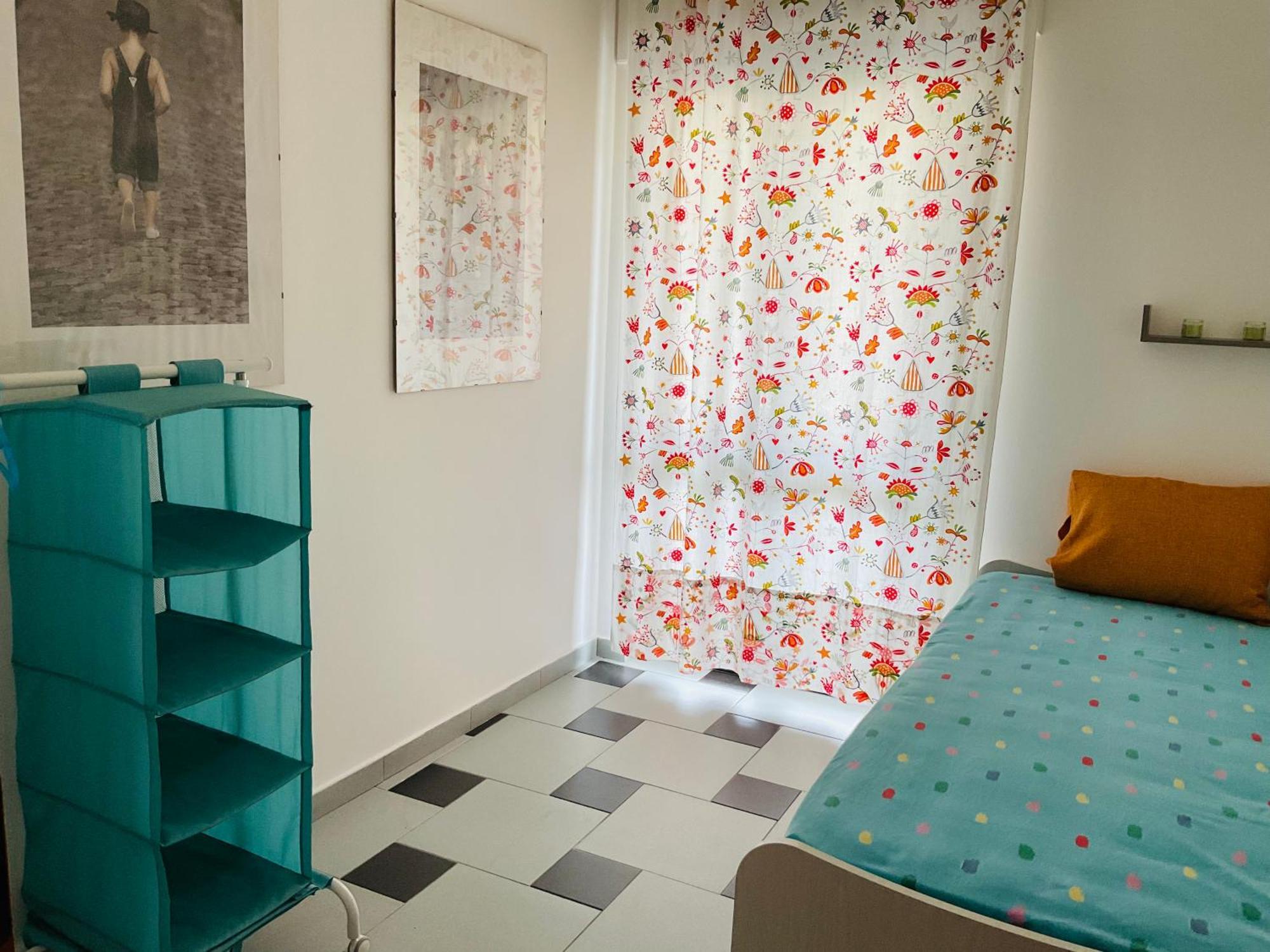 Casa Vacanza Demetra Fuscaldo 外观 照片