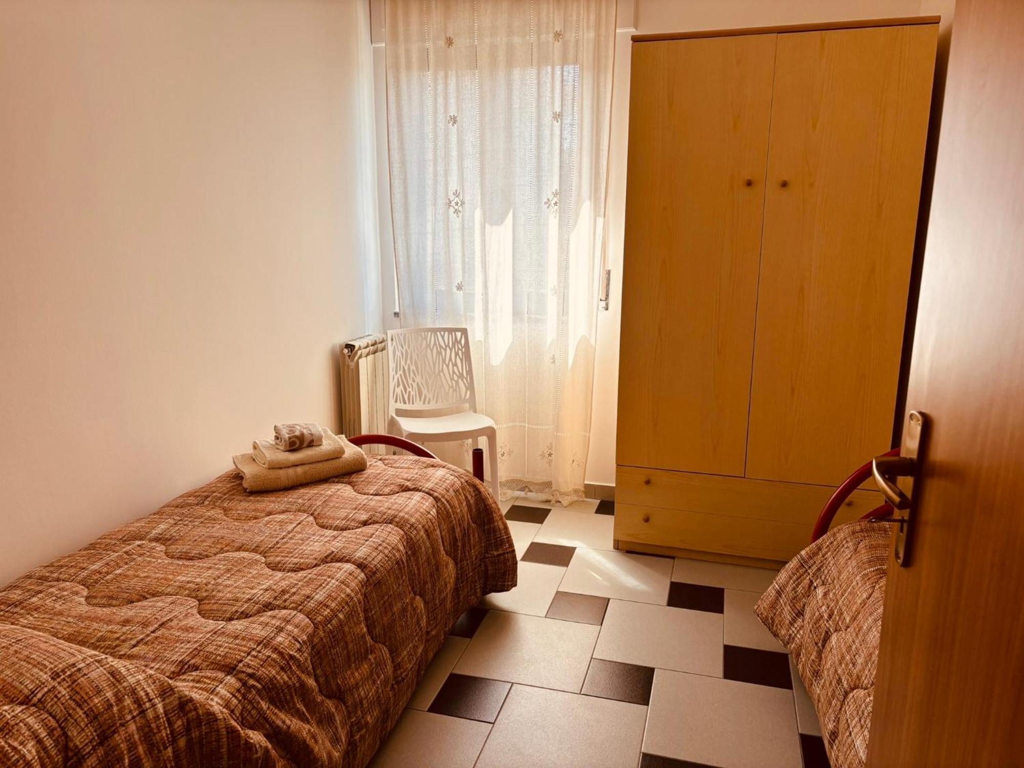 Casa Vacanza Demetra Fuscaldo 外观 照片