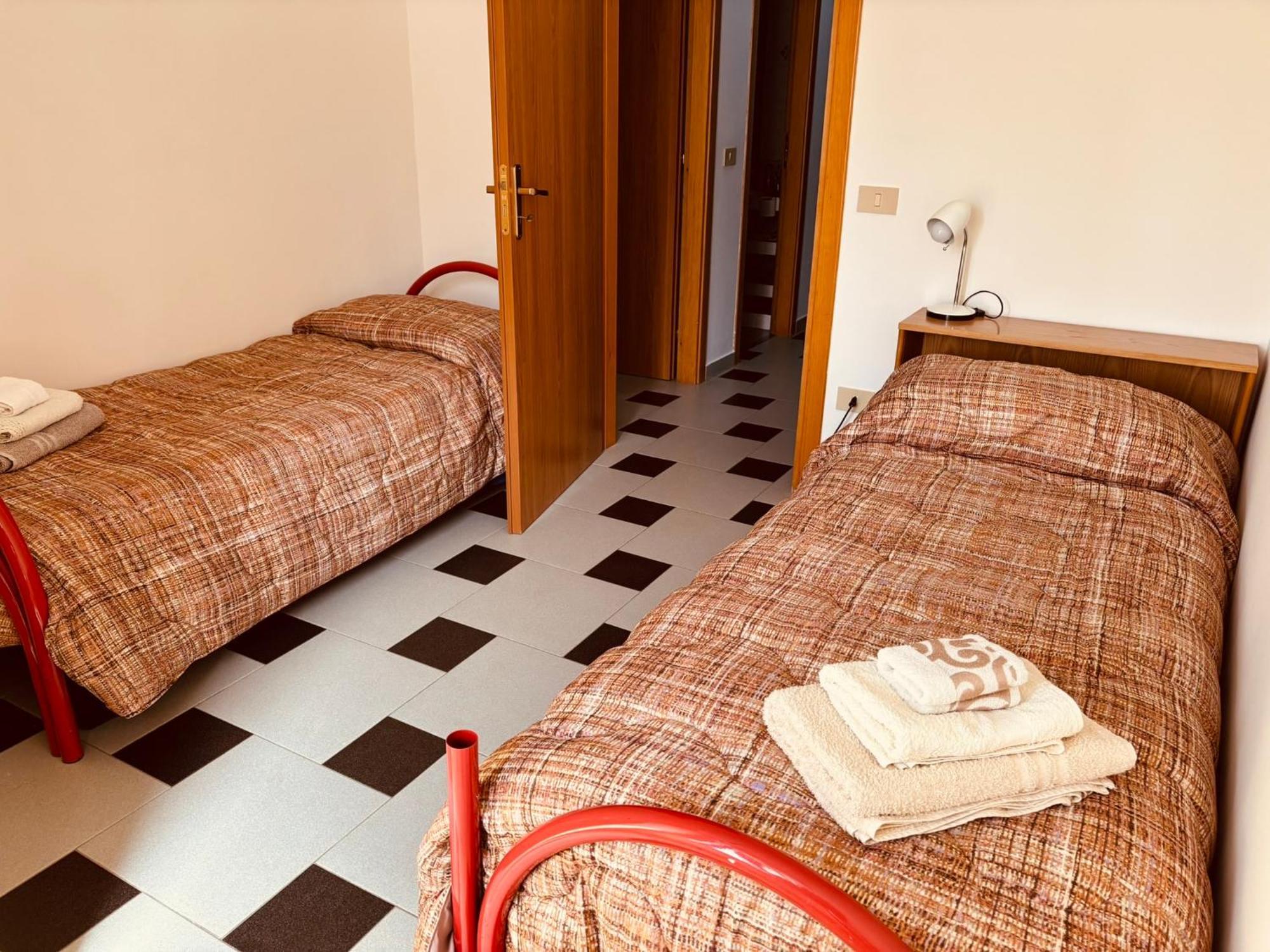 Casa Vacanza Demetra Fuscaldo 外观 照片