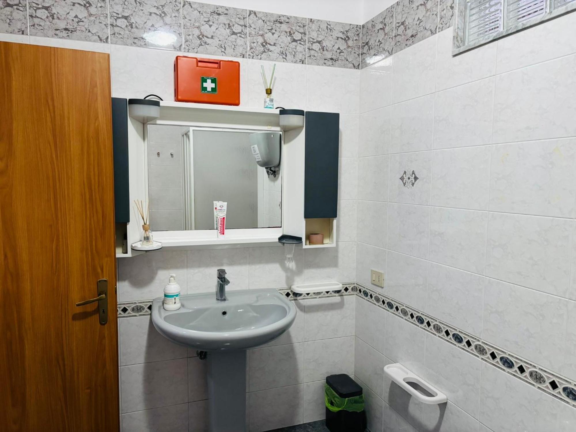 Casa Vacanza Demetra Fuscaldo 外观 照片
