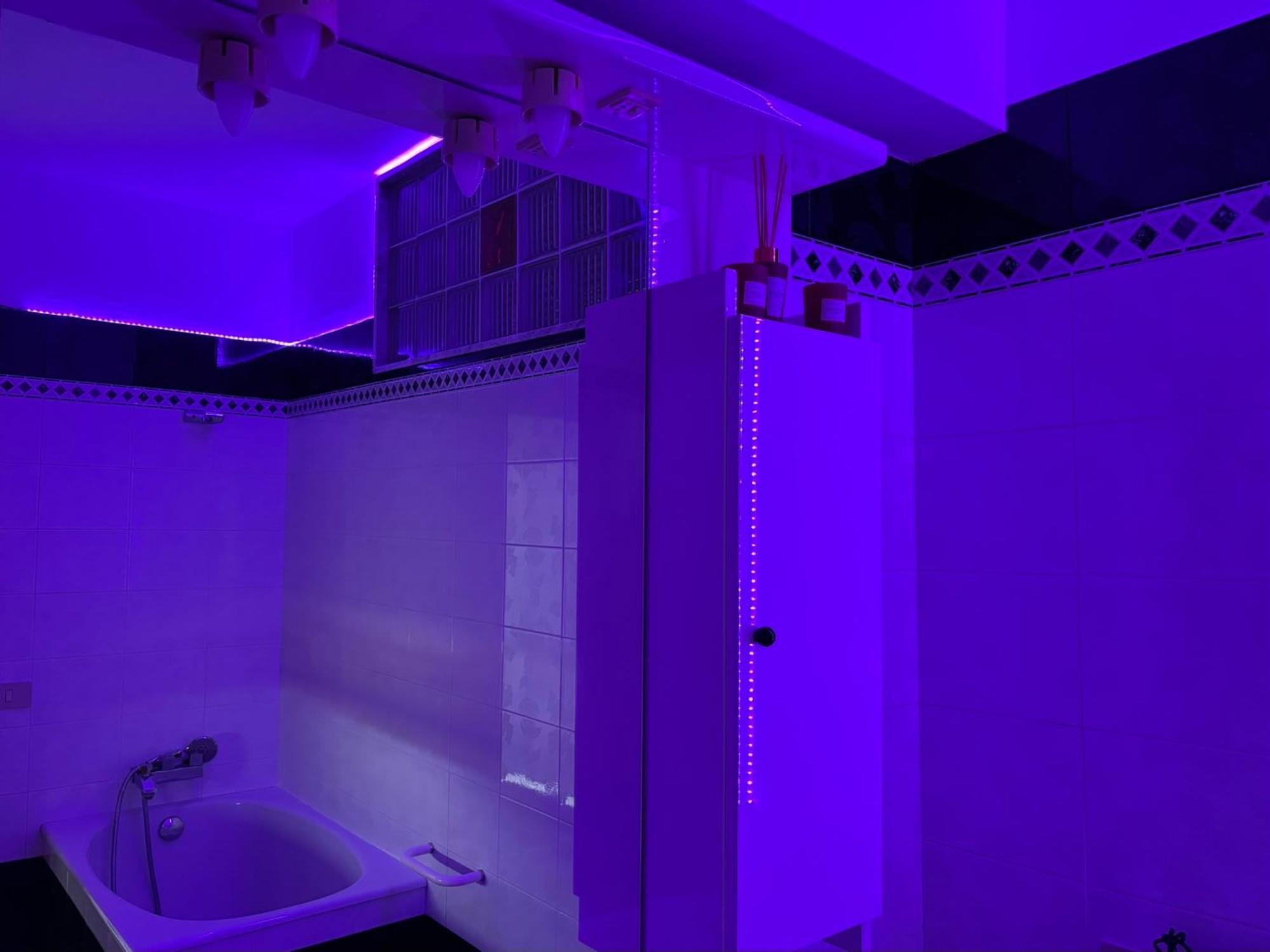 Casa Vacanza Demetra Fuscaldo 外观 照片