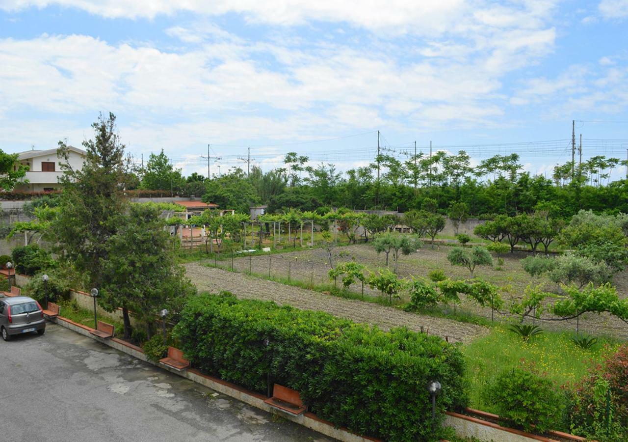 Casa Vacanza Demetra Fuscaldo 外观 照片